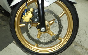 SUZUKI GSX-R125 2004 DL33B