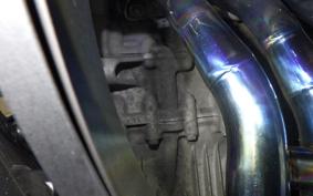 KAWASAKI ZX-25R ZX250E