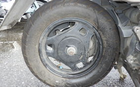 SUZUKI ADDRESS V125 G CF46A
