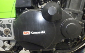 KAWASAKI GPZ900R NINJA 1985 ZX900A