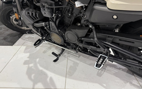 HARLEY  HARLEY RH1250S 2024 ZC4