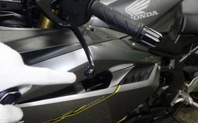 HONDA CBR250RR MC51