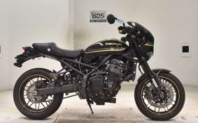 KAWASAKI Z900RS CAFE 2023 ZR900K