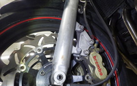 SUZUKI GSX400 IMPULSE 1997 GK79A