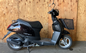 SUZUKI LET'S G CA4AA