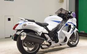 SUZUKI GSX1300R HAYABUSA 2009