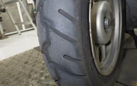 HONDA DIO CESTA GEN 2 AF68
