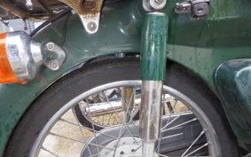 HONDA C50 SUPER CUB AA01
