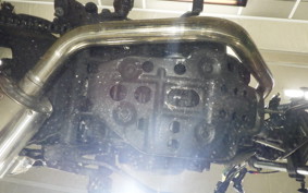 YAMAHA TW200 Gen.2 2017 DG07J