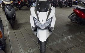 SUZUKI BURGMAN 125 1995