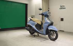 YAMAHA ﾌｧｯｼｰﾉ125