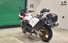 HONDA CB1300ST SUPER TOURING 2013 SC54