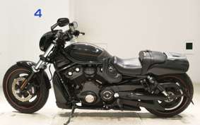 HARLEY NIGHT ROD 1250 SP 2009