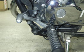 KAWASAKI ELIMINATOR 250 V 2025 VN250A