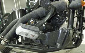 YAMAHA DRAGSTAR 400 1996 4TR