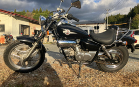 HONDA MAGNA 50 AC13