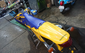 HUSQVARNA HUSQUARNASM400R 2009 ZCGH801