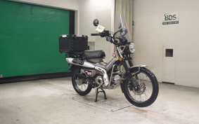 HONDA CT125-2 JA65