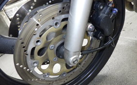 SUZUKI GSF750 1997 GR7EA