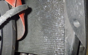 KAWASAKI ZZ1400 NINJA R 2009 ZXT40C