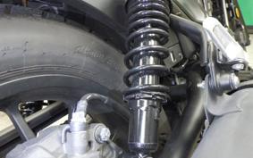 HONDA REBEL 250 S 2025 MC49