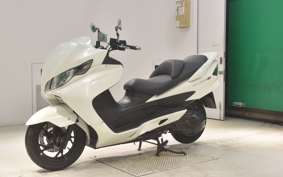 SUZUKI SKYWAVE 250 (Burgman 250) M 2015 CJ45A