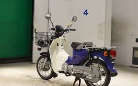 HONDA C110 SUPER CUB 2024 JA07