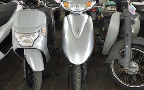 HONDA DIO Gen.6 2011 AF68