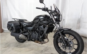 KAWASAKI ELIMINATOR 400-1 2023 EL400A