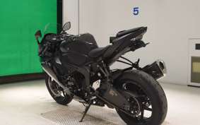 KAWASAKI NINJA ZX-6R A 2019 ZX636G