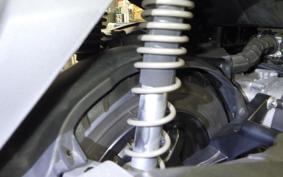 SUZUKI ｽｳｨｯｼｭ125 2026 DV12B