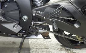 YAMAHA YZF-R6 2018