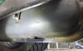 HONDA CHALY 50 CF50