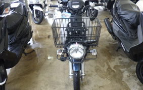 HONDA C50 SUPER CUB AA04