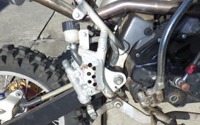 KAWASAKI KLX110 LX110A