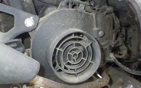 HONDA BENLY 50 AA03