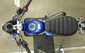 HONDA MONKEY 125 2017 JB02