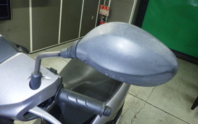 HONDA LEAD 125 2021 JF45