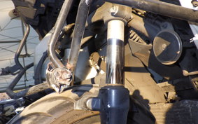 YAMAHA MAXAM 250 2008 SG21J