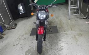 TRIUMPH BONNEVILLE 2010