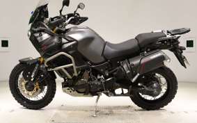 YAMAHA XT1200Z SUPER TENERE 2015