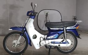 HONDA SUPER CUB100 HA05