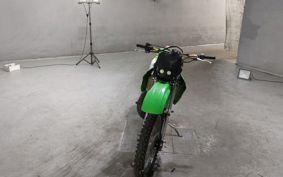 KAWASAKI KDX125 SR DX125A
