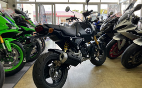 HONDA GROM JC92