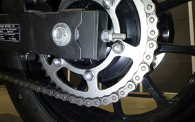 KAWASAKI ELIMINATOR400-3 2025 EL400A