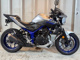 Фото Yamaha MT-25 с японского аукциона