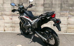HONDA CRF250 RALLY MD44