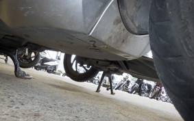 SUZUKI ADDRESS V50 Gen.2 CA44A