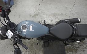 HONDA REBEL 250 MC49