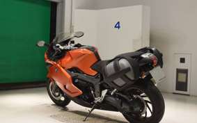 BMW K1300S 2012